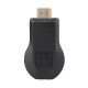 M2 Plus 1080P HD WiFi Display TV Dongle Stick for Airplay DLNA Miracast