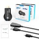 M2 Plus 5G Wifi 1080P HD TV Stick Adapter Display Dongle Mirror Receiver Dongle Wireless Same Screen for iOS Andriod Mobile Phone PC M2 Plus 5G Wifi 1080P HD TV Stick Adapter Display Dongle Mirror Receiver Dongle Wireless Same Screen for iOS Andriod Mobile Phone PC