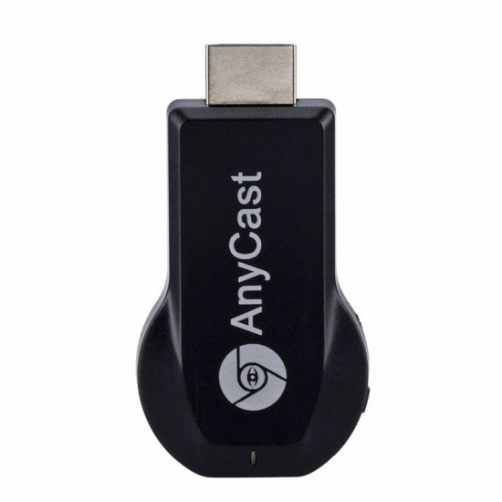 M4 WIFI Wireless Display Dongle HDMI Same Screen Device for Mobile TV Projector Transmitter