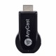 M4 WIFI Wireless Display Dongle HDMI Same Screen Device for Mobile TV Projector Transmitter