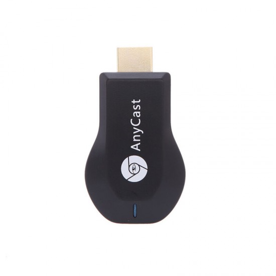 M4 WIFI Wireless Display Dongle HDMI Same Screen Device for Mobile TV Projector Transmitter