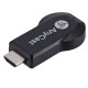 M4 WIFI Wireless Display Dongle HDMI Same Screen Device for Mobile TV Projector Transmitter M4 WIFI Wireless Display Dongle HDMI Same Screen Device for Mobile TV Projector Transmitter