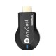 M4 WIFI Wireless Display Dongle HDMI Same Screen Device for Mobile TV Projector Transmitter