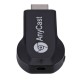 M9 WIFI Wireless Display Dongle HDMI Same Screen Device for Mobile Phone TV Projector Transmitter