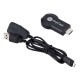 M9 WIFI Wireless Display Dongle HDMI Same Screen Device for Mobile Phone TV Projector Transmitter M9 WIFI Wireless Display Dongle HDMI Same Screen Device for Mobile Phone TV Projector Transmitter