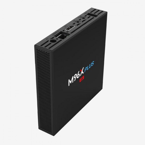 M96X PLUS Amlogic S912 2GB RAM 16GB ROM Android 7.1 5.0G WIFI 1000M LAN bluetooth 4.0 TV Box M96X PLUS Amlogic S912 2GB RAM 16GB ROM Android 7.1 5.0G WIFI 1000M LAN bluetooth 4.0 TV Box