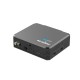 C500 PRO S2X+T2 Amlogic S905X3 2+16GB 5GHz WiFi BT4.2 Android 9.0 4K Smart TV Box DVB-T2 DVB-S2X/S2 Satellite TV Receiver