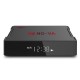 N5 NOVA RK3318 2GB DDR3 RAM 16GB ROM 5G WIFI bluetooth 4.0 Android 9.0 4K TV Box