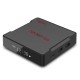 N5 NOVA RK3318 2GB DDR3 RAM 16GB ROM 5G WIFI bluetooth 4.0 Android 9.0 4K TV Box