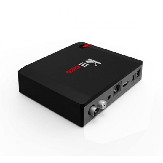 KIII Pro Amlogic S912 3GB RAM 16GB ROM DVB-T2 DVB-S2 CCcam Newcam Biss Key TV Box KIII Pro Amlogic S912 3GB RAM 16GB ROM DVB-T2 DVB-S2 CCcam Newcam Biss Key TV Box