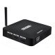 KM8 S905X 2GB RAM 16GB ROM Google Certified Android 8.0 TV Box Mini PC with Voice Control