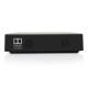 KM8 S905X 2GB RAM 16GB ROM Google Certified Android 8.0 TV Box Mini PC with Voice Control