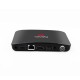 M8S PLUS T2 ARM 2GB RAM 16GB ROM 2.4G WIFI IR Control Android 9.0 4K VP9 H.265 DVB-T/T2 Internet TV Box