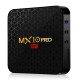 MX10 Pro H6 4GB RAM 32GB ROM 2.4G WIFI Android 9.0 6K 4K TV Box MX10 Pro H6 4GB RAM 32GB ROM 2.4G WIFI Android 9.0 6K 4K TV Box