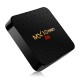 MX10 Pro H6 4GB RAM 32GB ROM 2.4G WIFI Android 9.0 6K 4K TV Box MX10 Pro H6 4GB RAM 32GB ROM 2.4G WIFI Android 9.0 6K 4K TV Box