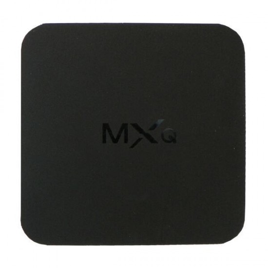 Mxq H2 1GB ram 8GB Rom tv box