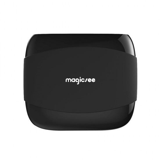 N4 Amlogic S905X 1GB ram 8GB rom TV box