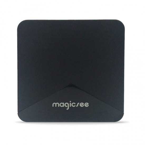 N5 Amlogic S905X 2GB DDR3 16GB 5G WIFI bluetooth 4.1 4K H.265 Android TV Box with Time Display N5 Amlogic S905X 2GB DDR3 16GB 5G WIFI bluetooth 4.1 4K H.265 Android TV Box with Time Display