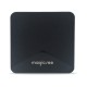 N5 Amlogic S905X 2GB DDR3 16GB 5G WIFI bluetooth 4.1 4K H.265 Android TV Box with Time Display N5 Amlogic S905X 2GB DDR3 16GB 5G WIFI bluetooth 4.1 4K H.265 Android TV Box with Time Display