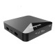 N5 Amlogic S905X 2GB DDR3 16GB 5G WIFI bluetooth 4.1 4K H.265 Android TV Box with Time Display N5 Amlogic S905X 2GB DDR3 16GB 5G WIFI bluetooth 4.1 4K H.265 Android TV Box with Time Display