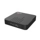 N5 Max Amlogic S905X3 4GB RAM 64GB ROM 5G WIFI bluetooth 4.0 Android 9.0 4K 8K TV Box N5 Max Amlogic S905X3 4GB RAM 64GB ROM 5G WIFI bluetooth 4.0 Android 9.0 4K 8K TV Box