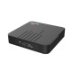 N5 Max Amlogic S905X3 4GB RAM 64GB ROM 5G WIFI bluetooth 4.0 Android 9.0 4K 8K TV Box