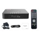 N5 Max Amlogic S905X3 4GB RAM 64GB ROM 5G WIFI bluetooth 4.0 Android 9.0 4K 8K TV Box N5 Max Amlogic S905X3 4GB RAM 64GB ROM 5G WIFI bluetooth 4.0 Android 9.0 4K 8K TV Box