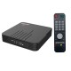 N5 Max Amlogic S905X3 4GB RAM 64GB ROM 5G WIFI bluetooth 4.0 Android 9.0 4K 8K TV Box N5 Max Amlogic S905X3 4GB RAM 64GB ROM 5G WIFI bluetooth 4.0 Android 9.0 4K 8K TV Box