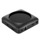 N6 MAX RK3399 4GB DDR4 32GB 1000M LAN 5G WIFI bluetooth 4.0 Type-C Android 4K TV Box N6 MAX RK3399 4GB DDR4 32GB 1000M LAN 5G WIFI bluetooth 4.0 Type-C Android 4K TV Box