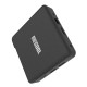 KM1 S905X3 ATV 4GB DDR RAM 64GB EMMC ROM Android 10.0 TV Box 2.4G 5G WIFI bluetooth 4.2 Google Certified Support 4K YouTube Prime Video Google Assistant KM1 S905X3 ATV 4GB DDR RAM 64GB EMMC ROM Android 10.0 TV Box 2.4G 5G WIFI bluetooth 4.2 Google Certified Support 4K YouTube Prime Video Google Assistant