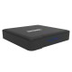 KM1 S905X3 ATV 4GB DDR RAM 64GB EMMC ROM Android 10.0 TV Box 2.4G 5G WIFI bluetooth 4.2 Google Certified Support 4K YouTube Prime Video Google Assistant