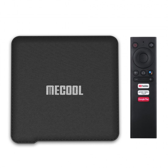 KM1 S905X3 ATV 4GB DDR RAM 64GB EMMC ROM Android 10.0 TV Box 2.4G 5G WIFI bluetooth 4.2 Google Certified Support 4K YouTube Prime Video Google Assistant KM1 S905X3 ATV 4GB DDR RAM 64GB EMMC ROM Android 10.0 TV Box 2.4G 5G WIFI bluetooth 4.2 Google Certified Support 4K YouTube Prime Video Google Assistant