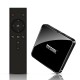 KM3 ATV S905X2 4GB LPDDR4 128GB Android 10.0 5G WIFI BT4.0 Voice Control 4K HDR TV Box Google Certificated Support 4K Youtube Prime Video KM3 ATV S905X2 4GB LPDDR4 128GB Android 10.0 5G WIFI BT4.0 Voice Control 4K HDR TV Box Google Certificated Support 4K Youtube Prime Video