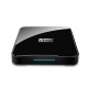 KM3 ATV S905X2 4GB LPDDR4 128GB Android 10.0 5G WIFI BT4.0 Voice Control 4K HDR TV Box Google Certificated Support 4K Youtube Prime Video KM3 ATV S905X2 4GB LPDDR4 128GB Android 10.0 5G WIFI BT4.0 Voice Control 4K HDR TV Box Google Certificated Support 4K Youtube Prime Video