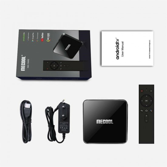 KM3 ATV S905X2 4GB LPDDR4 128GB Android 10.0 5G WIFI BT4.0 Voice Control 4K HDR TV Box Google Certificated Support 4K Youtube Prime Video KM3 ATV S905X2 4GB LPDDR4 128GB Android 10.0 5G WIFI BT4.0 Voice Control 4K HDR TV Box Google Certificated Support 4K Youtube Prime Video