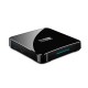 KM3 ATV S905X2 4GB LPDDR4 64GB Android 10.0 5G WIFI BT4.0 Voice Control 4K HDR TV Box Google Certificated Support 4K Youtube Prime Video