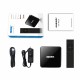 KM3 ATV S905X2 4GB LPDDR4 64GB Android 10.0 5G WIFI BT4.0 Voice Control 4K HDR TV Box Google Certificated Support 4K Youtube Prime Video