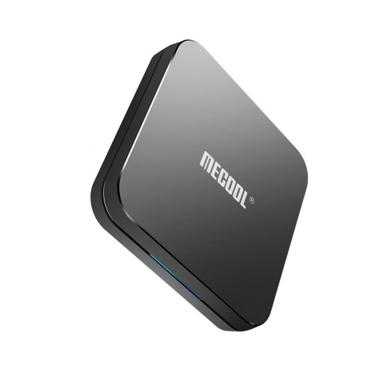 KM9 Pro ATV 2GB RAM 16GB ROM Android 9.0 2.4G WIFI bluetooth 4.0 Voice Control TV Box 4K Youtube Google Certificated Support Google Assistant KM9 Pro ATV 2GB RAM 16GB ROM Android 9.0 2.4G WIFI bluetooth 4.0 Voice Control TV Box 4K Youtube Google Certificated Support Google Assistant
