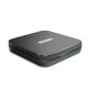 KM9 Pro ATV 2GB RAM 16GB ROM Android 9.0 2.4G WIFI bluetooth 4.0 Voice Control TV Box 4K Youtube Google Certificated Support Google Assistant KM9 Pro ATV 2GB RAM 16GB ROM Android 9.0 2.4G WIFI bluetooth 4.0 Voice Control TV Box 4K Youtube Google Certificated Support Google Assistant