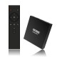 KM9 Pro Amlogic S905X2 Google Certificated 2GB RAM 16GB ROM bluetooth 4.0 Android 9.0 4K TV Box Support Voice Control Google Home