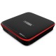 M8S PRO W S905W 1GB RAM 8GB ROM Android 7.1 TV Box M8S PRO W S905W 1GB RAM 8GB ROM Android 7.1 TV Box