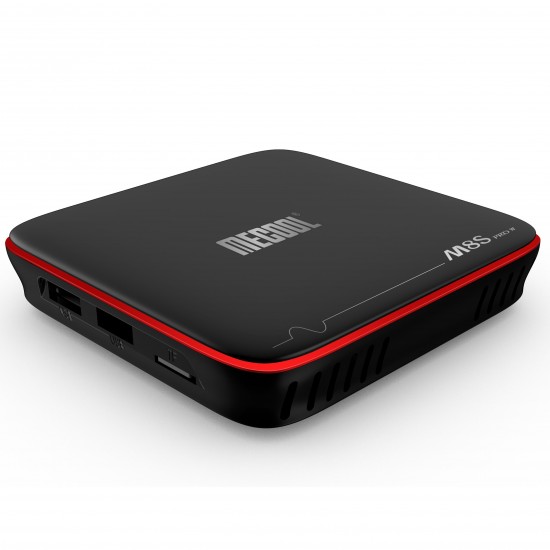 M8S PRO W S905W 1GB RAM 8GB ROM Android 7.1 TV Box M8S PRO W S905W 1GB RAM 8GB ROM Android 7.1 TV Box