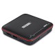 M8S PRO W S905W 1GB RAM 8GB ROM TV Box with Android TV OS Support Voice Input Control M8S PRO W S905W 1GB RAM 8GB ROM TV Box with Android TV OS Support Voice Input Control
