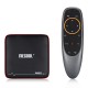 M8S PRO W S905W 1GB RAM 8GB ROM TV Box with Android TV OS Support Voice Input Control