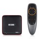M8S PRO W S905W 1GB RAM 8GB ROM TV Box with Android TV OS Support Voice Input Control M8S PRO W S905W 1GB RAM 8GB ROM TV Box with Android TV OS Support Voice Input Control