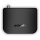M8S Plus S905D 1GB RAM 8GB ROM DVB-S/S2/S2X Android 4K TV Box Mini PC M8S Plus S905D 1GB RAM 8GB ROM DVB-S/S2/S2X Android 4K TV Box Mini PC