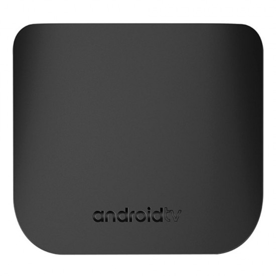 M8S Plus W S905W 2GB RAM 16GB ROM Android TV Box M8S Plus W S905W 2GB RAM 16GB ROM Android TV Box
