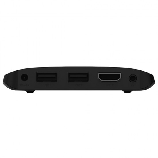 M8S Plus W S905W 2GB RAM 16GB ROM Android TV Box M8S Plus W S905W 2GB RAM 16GB ROM Android TV Box