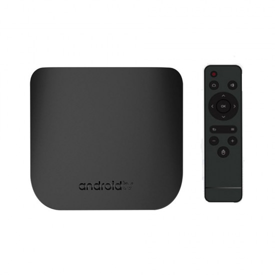 M8S Plus W S905W 2GB RAM 16GB ROM Android TV Box M8S Plus W S905W 2GB RAM 16GB ROM Android TV Box