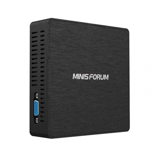 GN31 J3160 4GB RAM 128GB SSD 1000M LAN 5G WIFI blutooth 4.2 Mini PC Support Windows 10